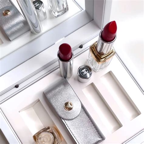 chanel 31 lipstick set